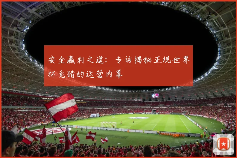 安全赢利之道：专访揭秘正规世界杯竞猜的运营内幕