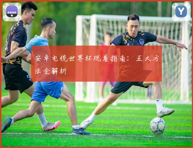 安卓电视世界杯观看指南：五大方法全解析