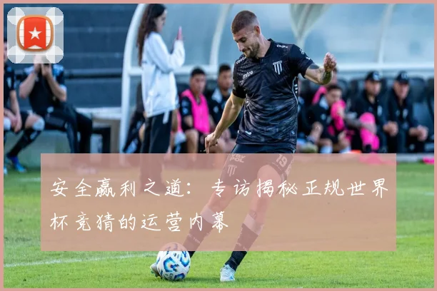 安全赢利之道：专访揭秘正规世界杯竞猜的运营内幕